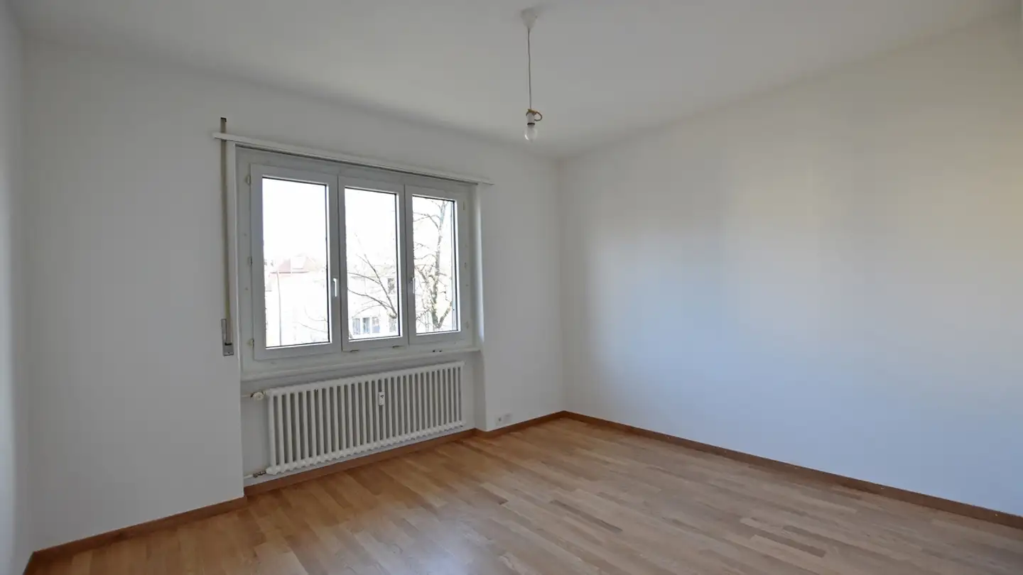 Apartment for rent - Huberstrasse, 3008 Bern - Photo 3