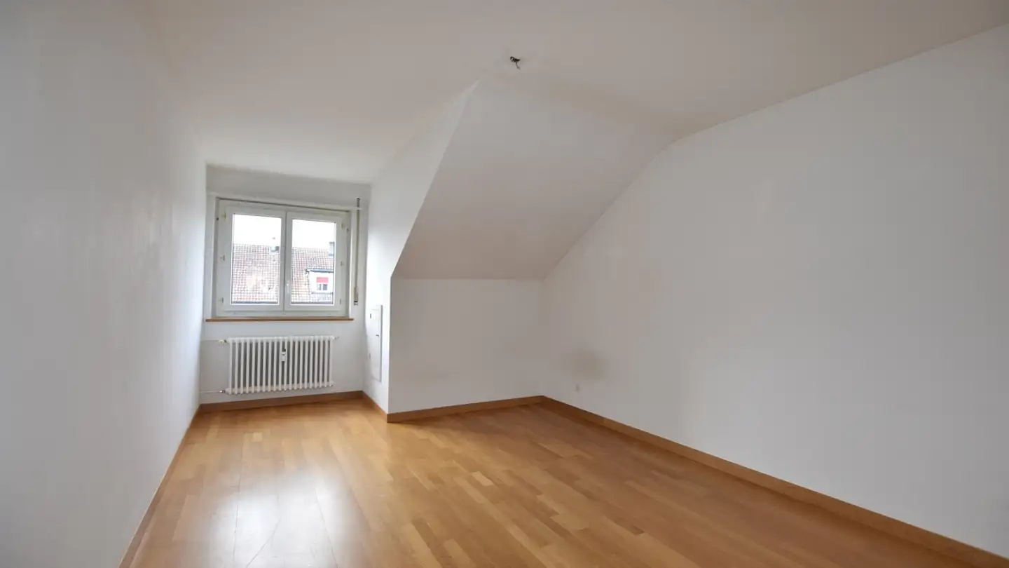 Apartment for rent - Huberstrasse, 3008 Bern - Photo 4