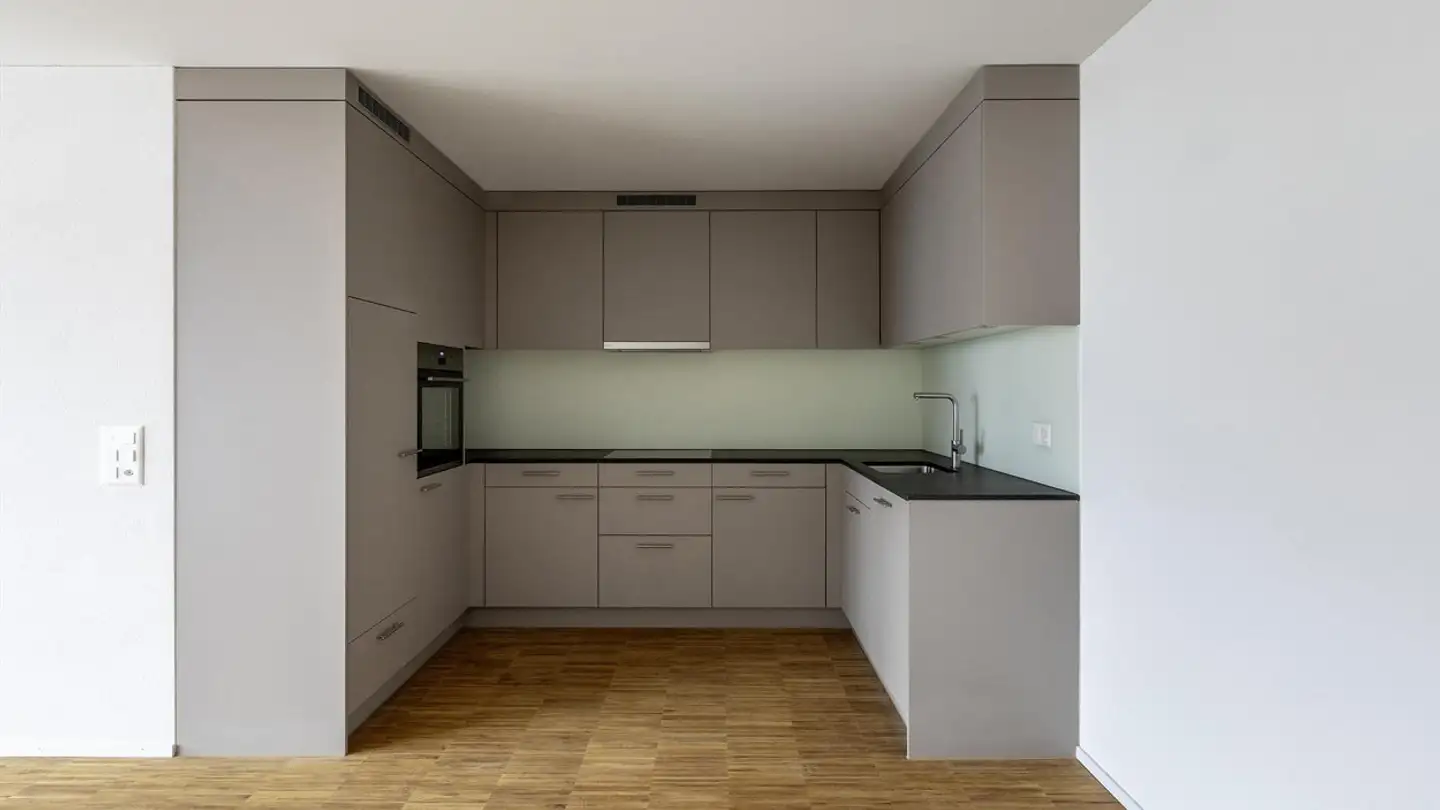 Appartamento in affitto - Bernstrasse 67, 3400 Burgdorf - Foto 2