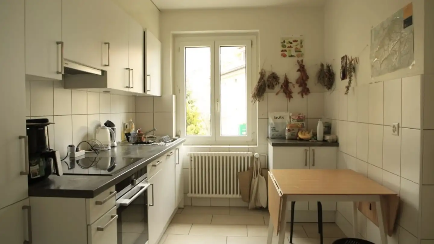 Stanza singola in affitto - 2000 Neuchâtel - Foto 2