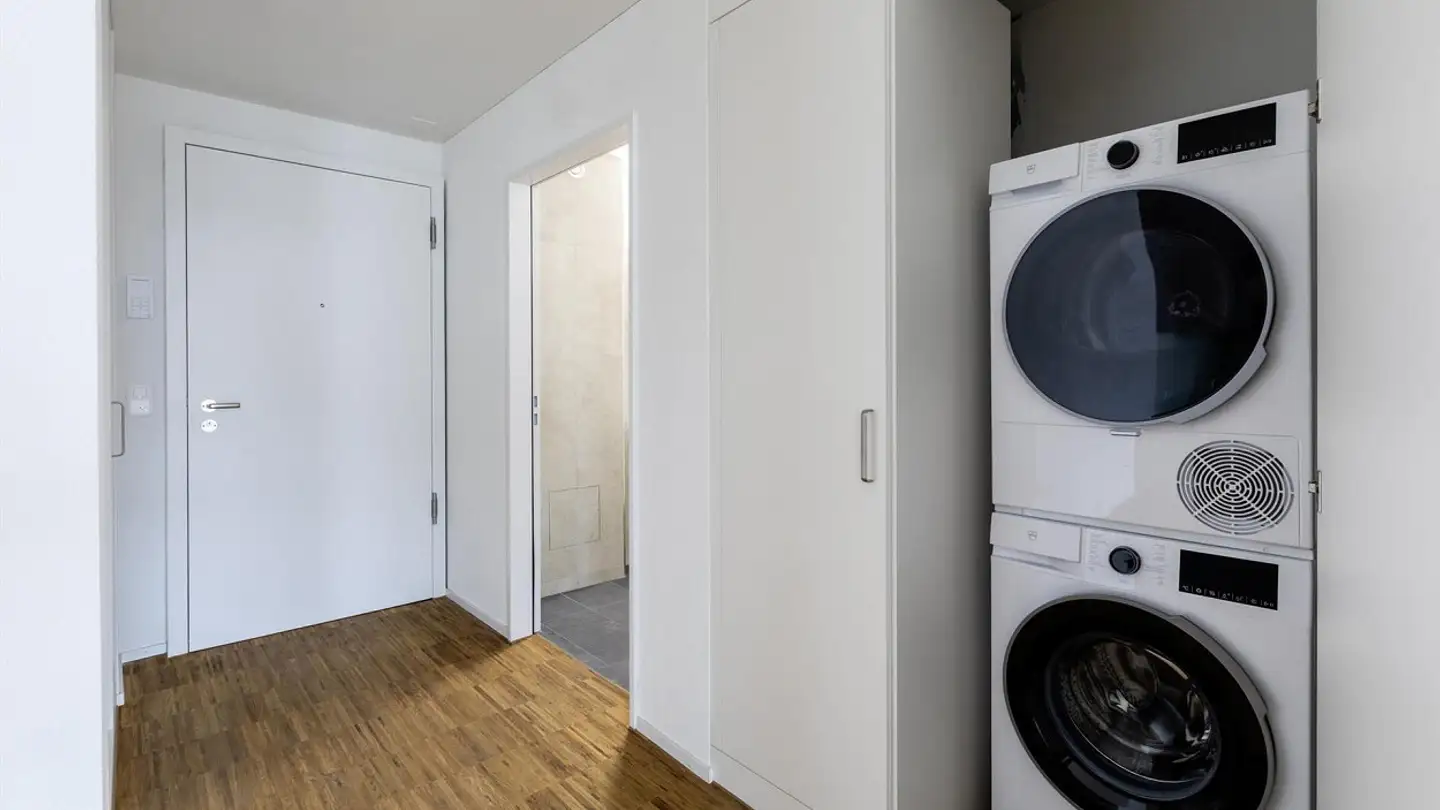 Appartamento in affitto - Bernstrasse 67, 3400 Burgdorf - Foto 4