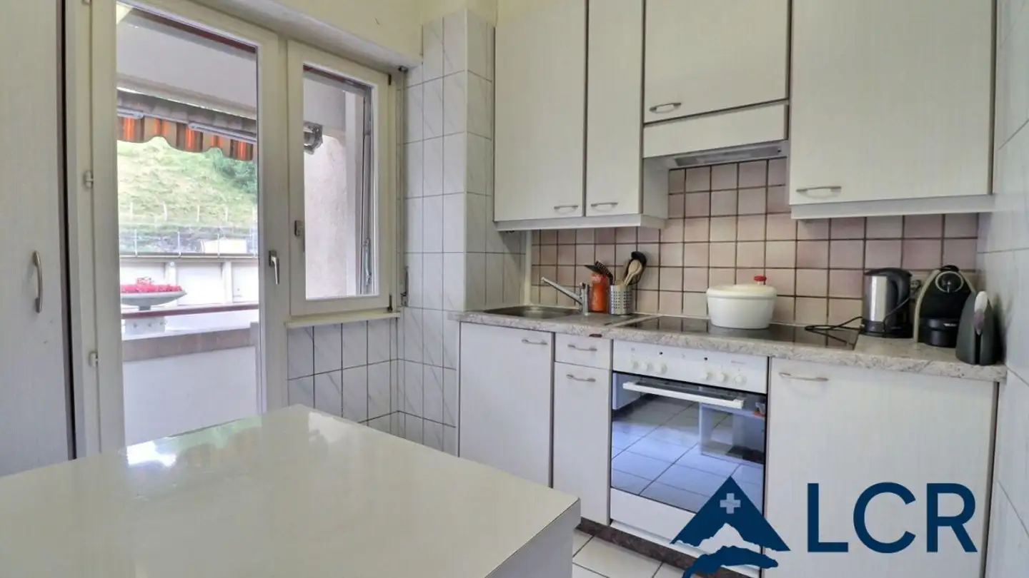 Furnished apartment for rent - Avenue Louis-Ruchonnet 24, 1003 Lausanne - Photo 3