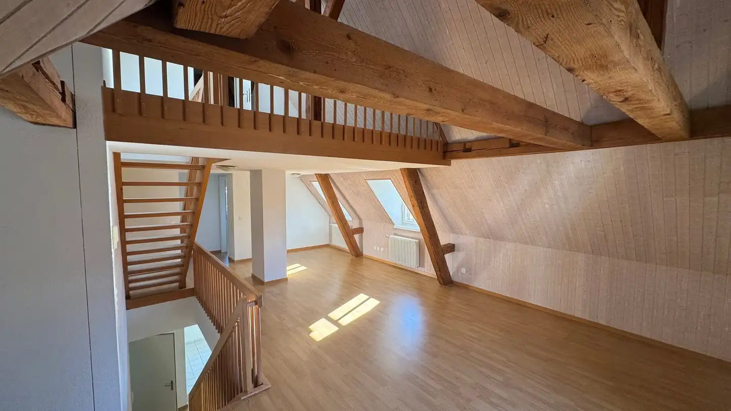 Duplex in vendita - Weissenbühlweg 10, 3007 Bern - Foto 3
