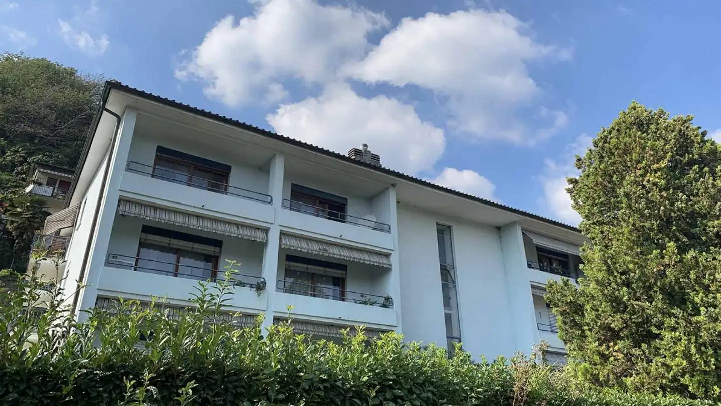 Appartamento in vendita - 6982 Agno