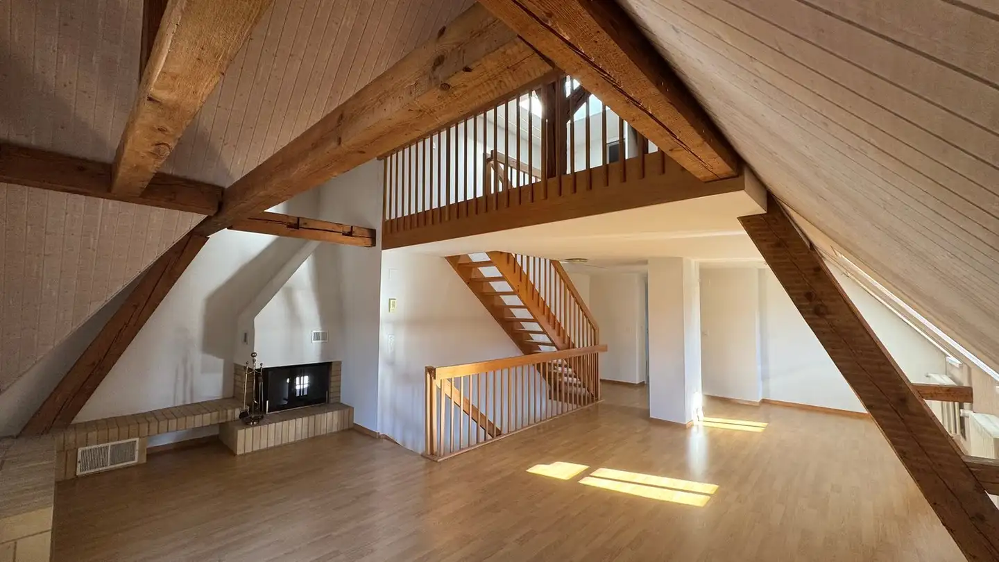 Duplex in vendita - Weissenbühlweg 10, 3007 Bern - Foto 4