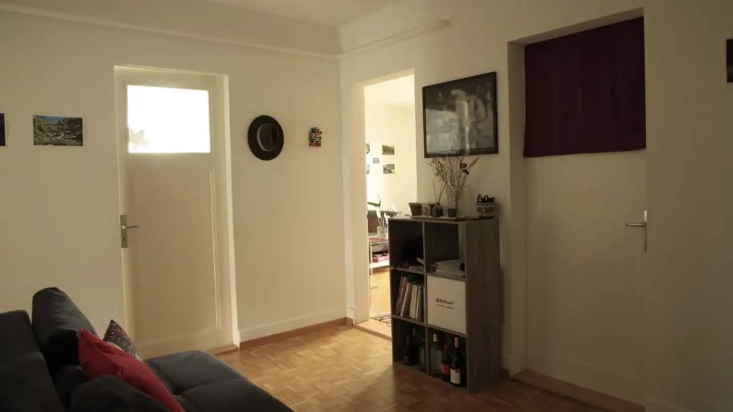 Stanza singola in affitto - 2000 Neuchâtel