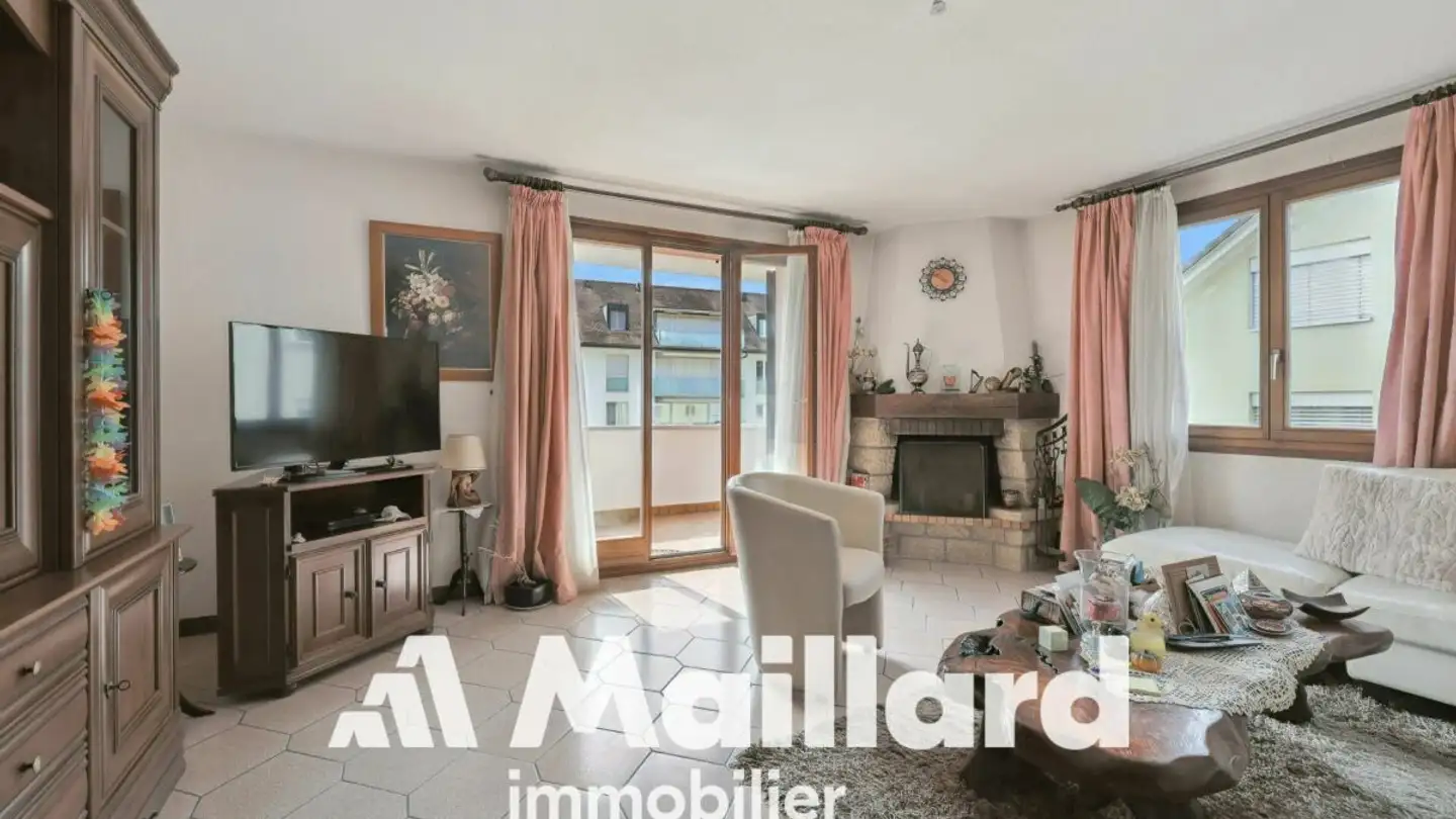 Apartment for sale - 1196 Gland - Photo 2