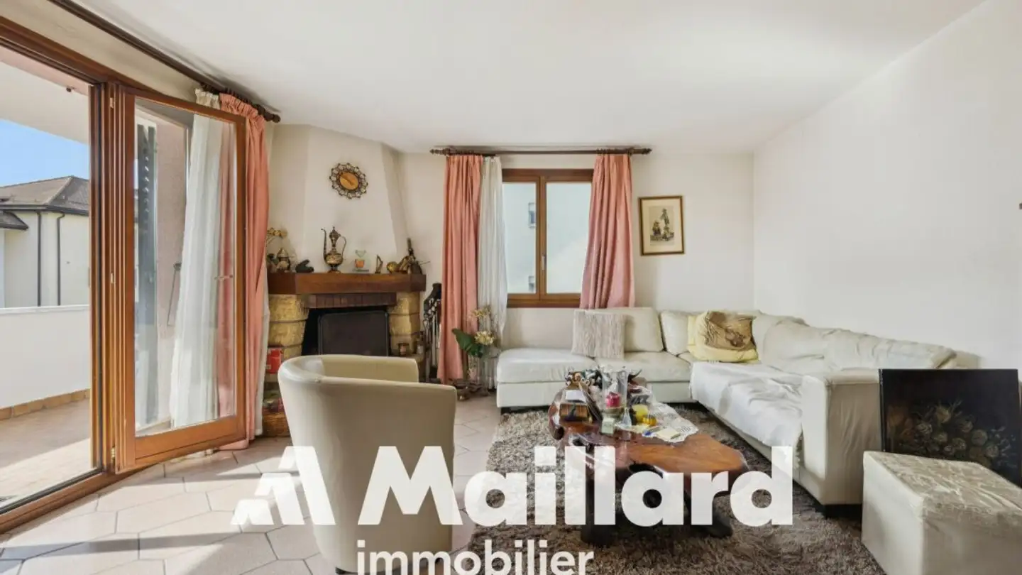 Apartment for sale - 1196 Gland - Photo 3