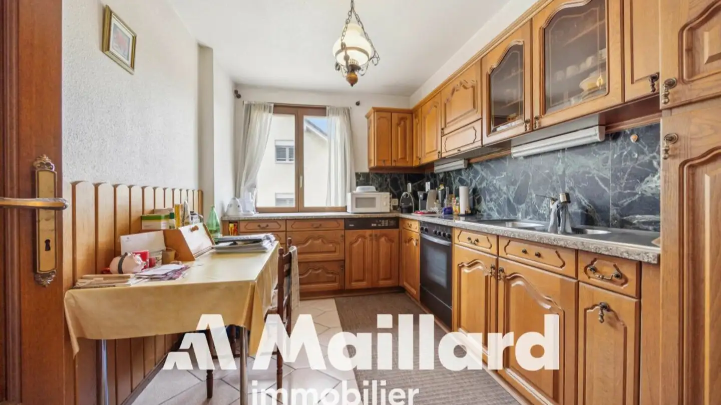 Apartment for sale - 1196 Gland - Photo 4