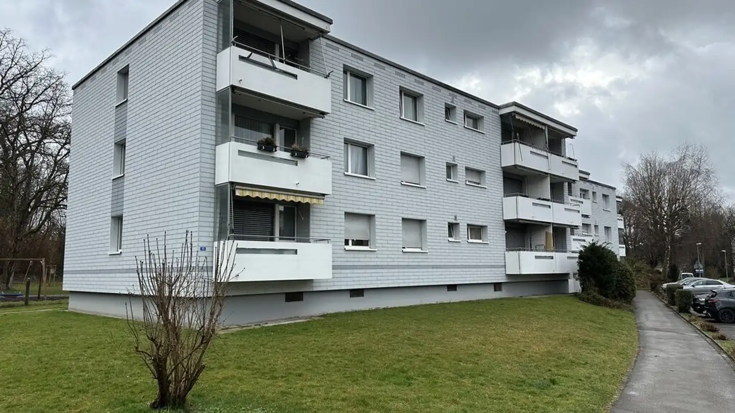 Appartement à louer - Vogelbuckstrasse 18, 8307 Effretikon