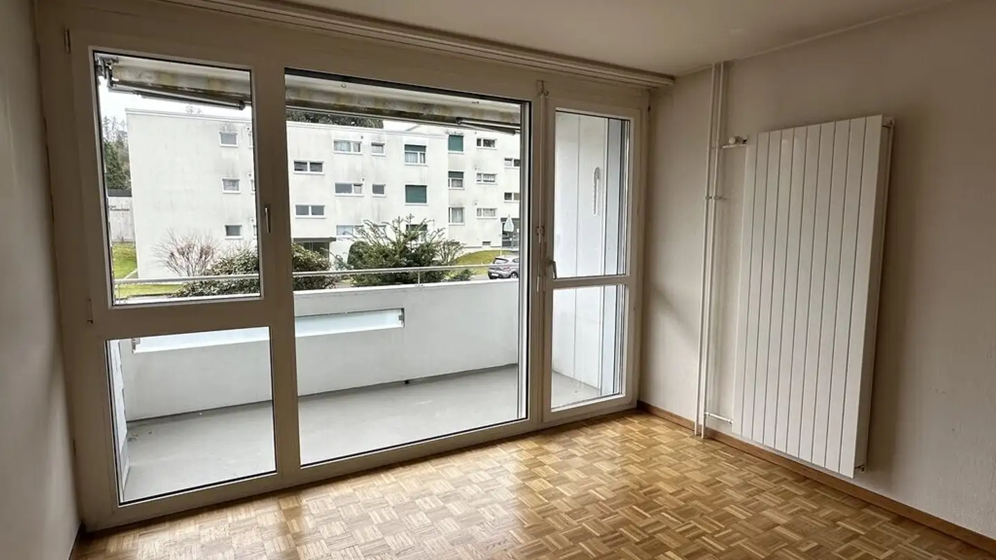 Appartement à louer - Vogelbuckstrasse 18, 8307 Effretikon - Photo 2