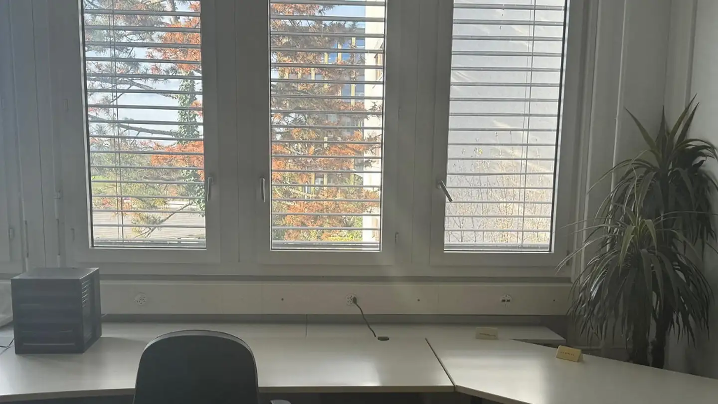 Bürofläche mieten - Oberneuhofstrasse 6, 6340 Baar