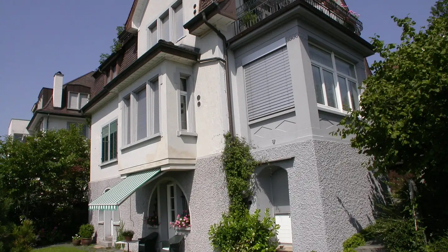 Apartment for rent - Goldauerstrasse 11, 8006 Zürich