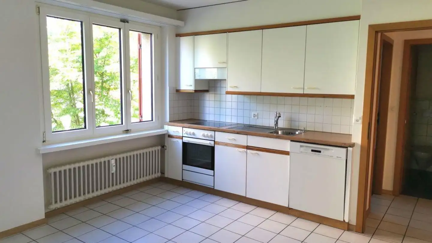 Appartamento in affitto - Zehntenstrasse, 4133 Pratteln - Foto 2