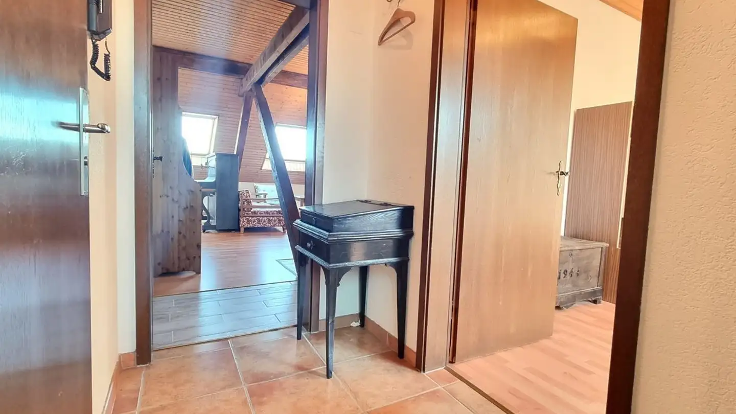 Appartamento in vendita - Wasgenring 55, 4055 Basel - Foto 3