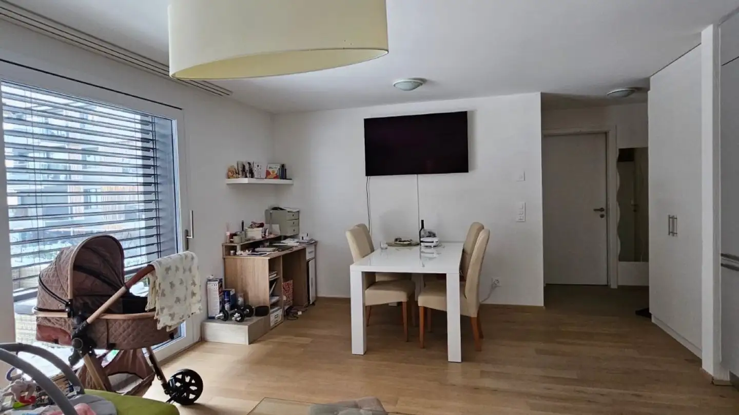 Wohnung kaufen - Allens, 1304 Cossonay-Ville