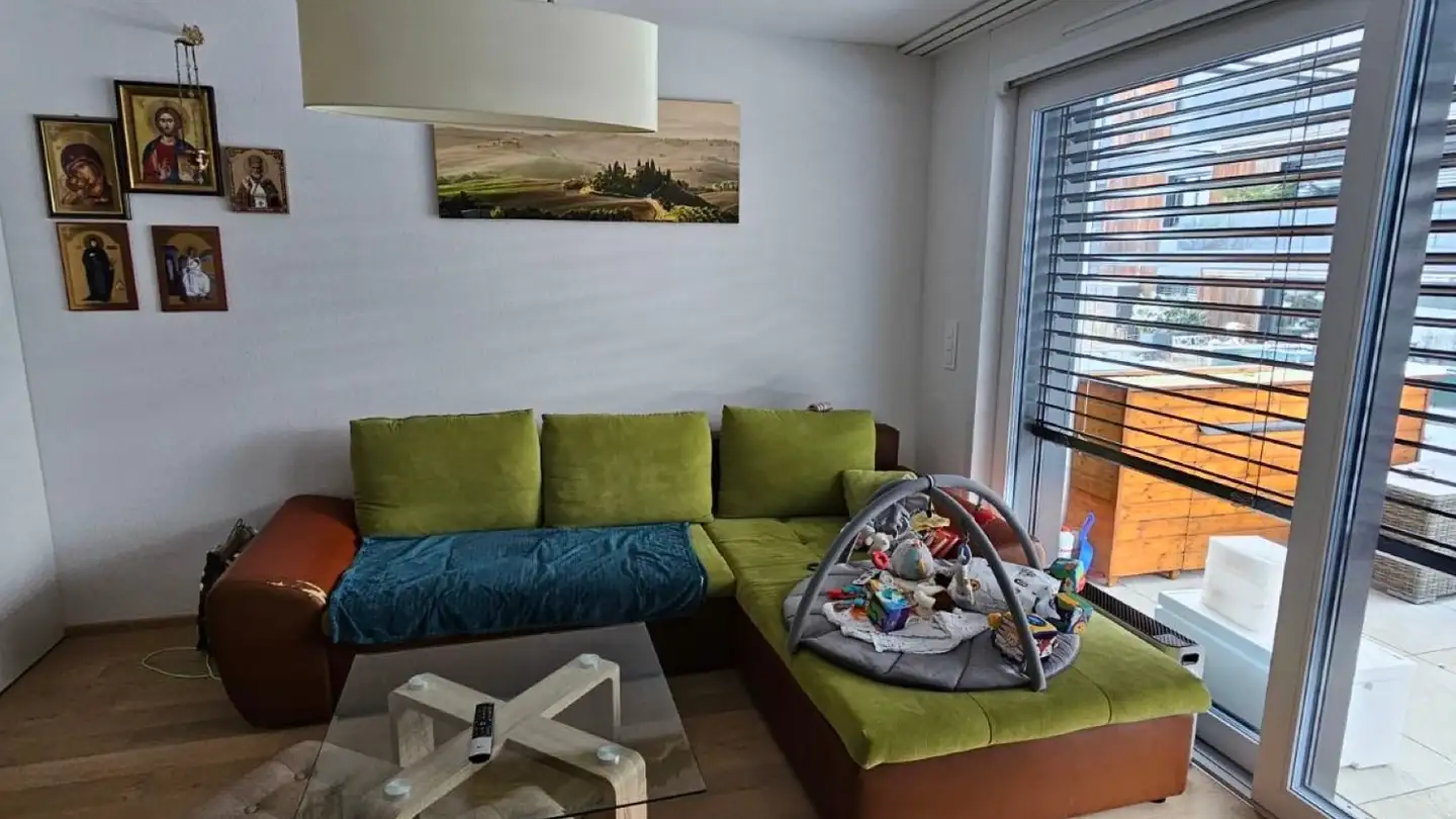 Wohnung kaufen - Allens, 1304 Cossonay-Ville - Foto 2
