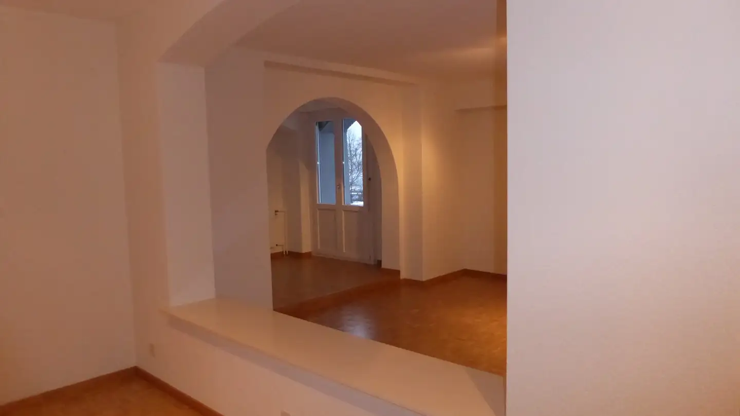 Apartment for rent - Goldauerstrasse 11, 8006 Zürich - Photo 4