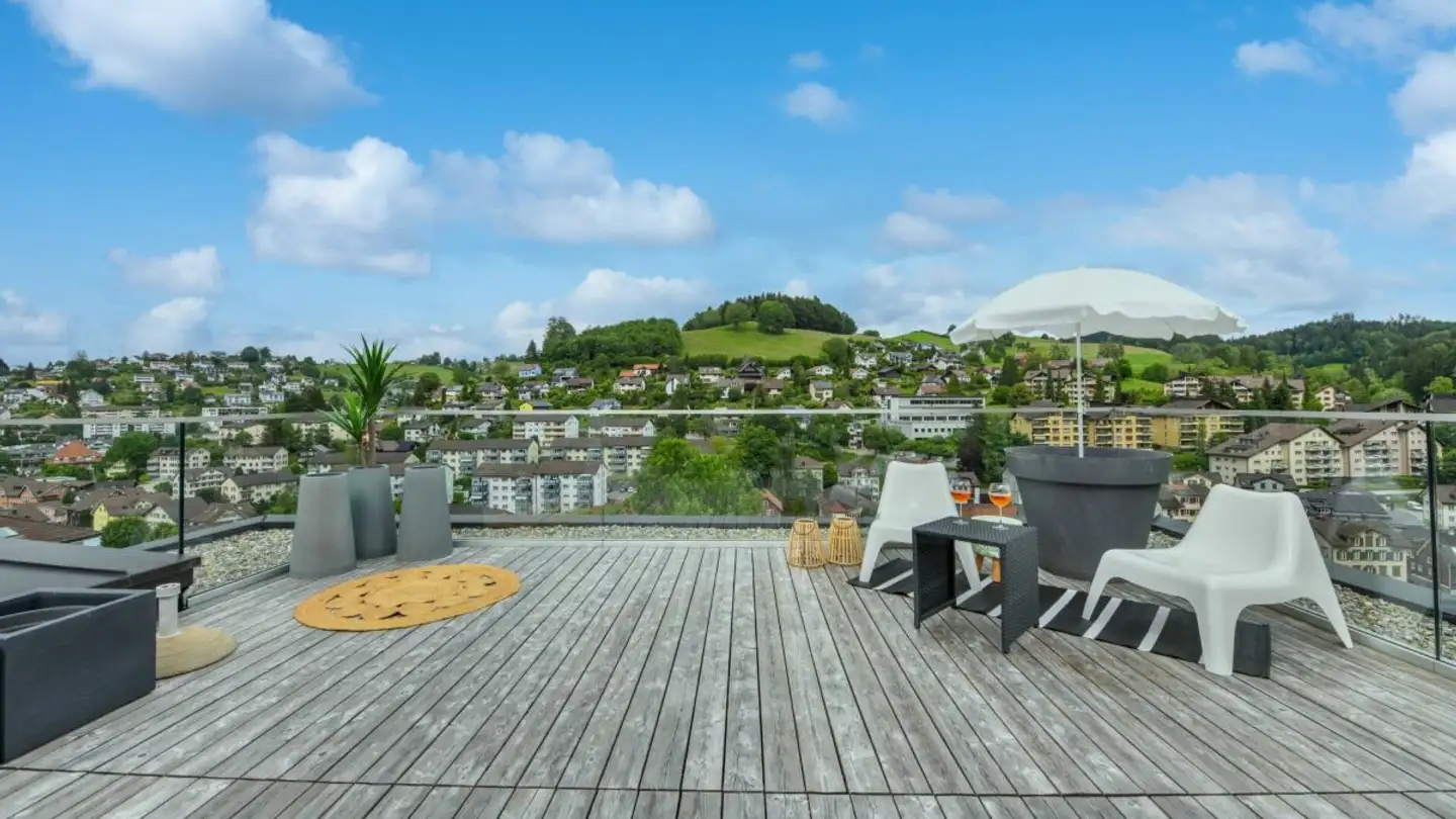 Einfamilienhaus kaufen - 9100 Herisau