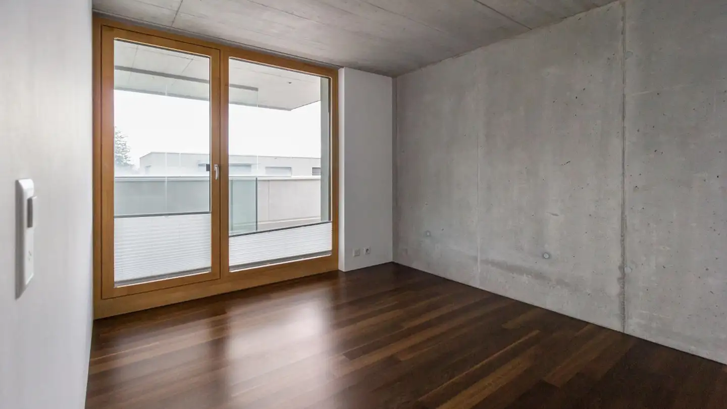 Appartement à louer - Churerstrasse 59a, 9450 Altstätten SG - Photo 2