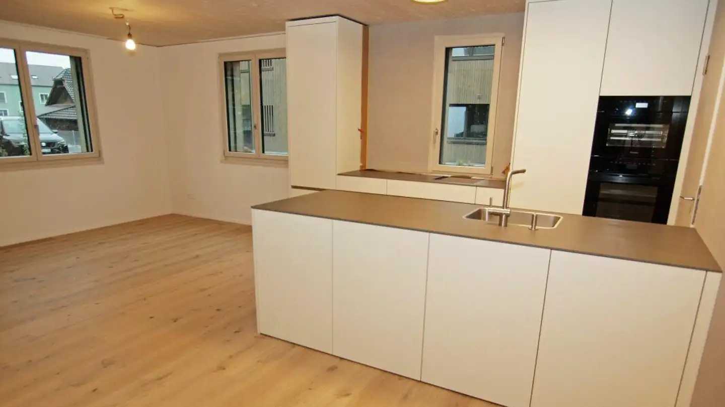 Appartamento in affitto - Mühlestrasse, 6294 Ermensee - Photo 2