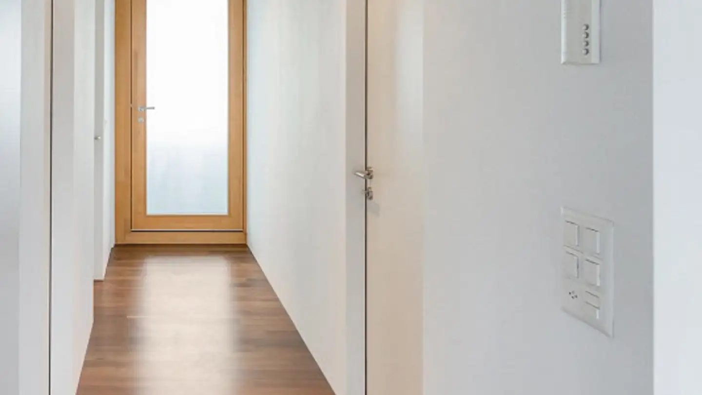 Appartement à louer - Churerstrasse 59a, 9450 Altstätten SG - Photo 3