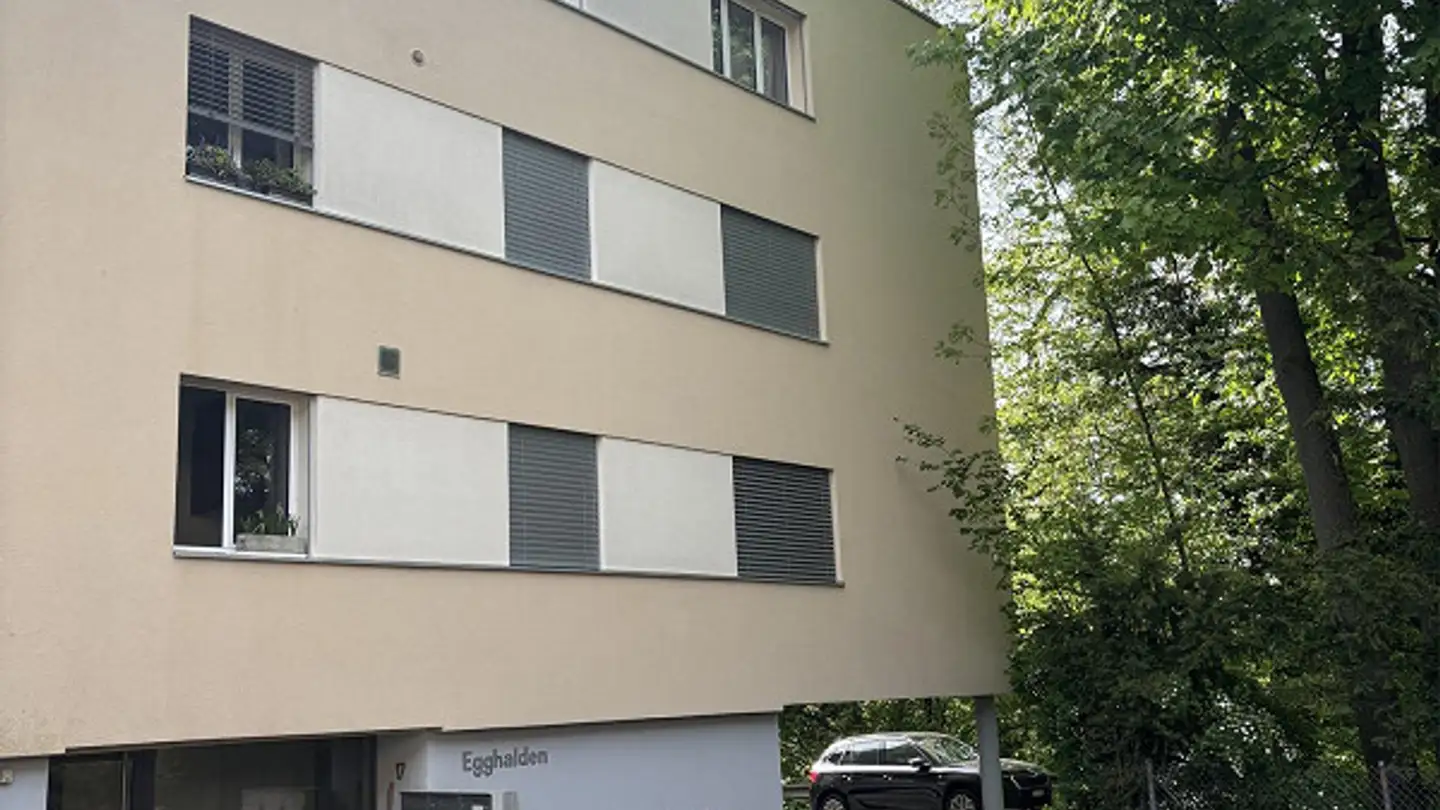 Appartement à louer - Liebeggweg 17, 3006 Bern