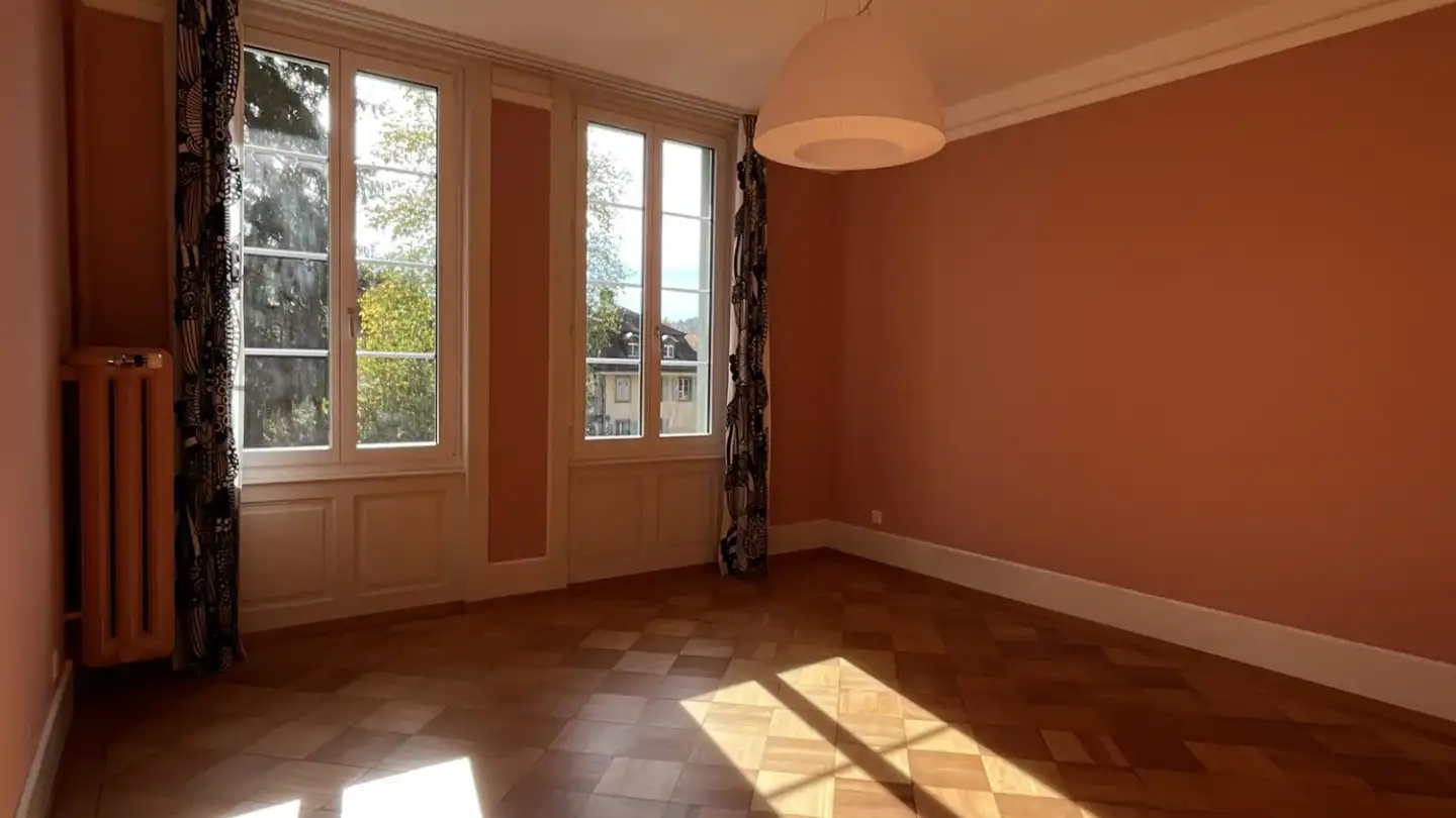 Single room for rent - Buchserstrasse, 3006 Bern - Photo 2