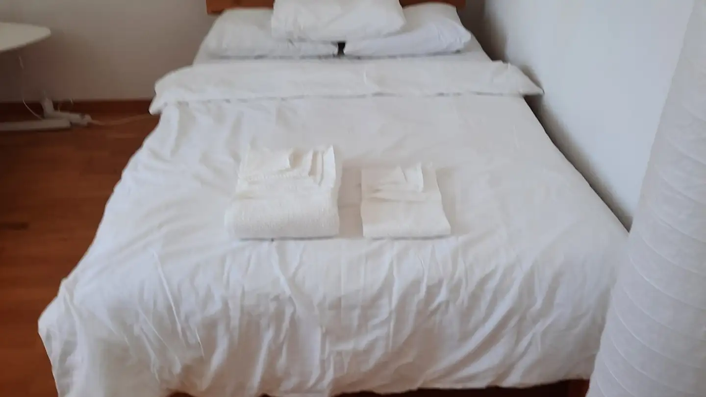 Chambre à louer - 5000 Aarau