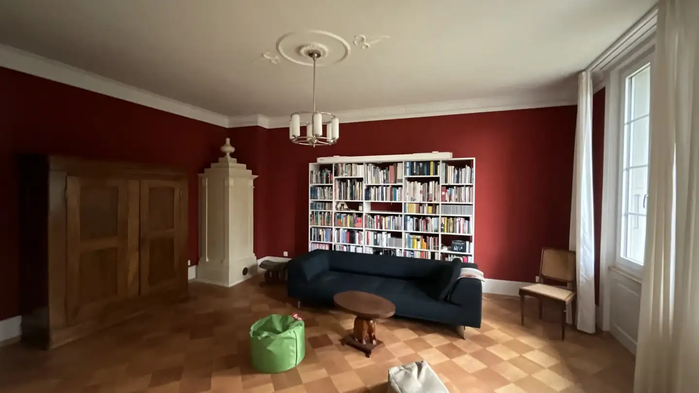 Single room for rent - Buchserstrasse, 3006 Bern - Photo 4
