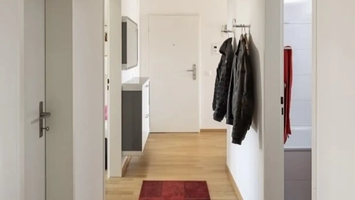 Wohnung mieten - Märzenbühlstrasse 21, 8102 Oberengstringen