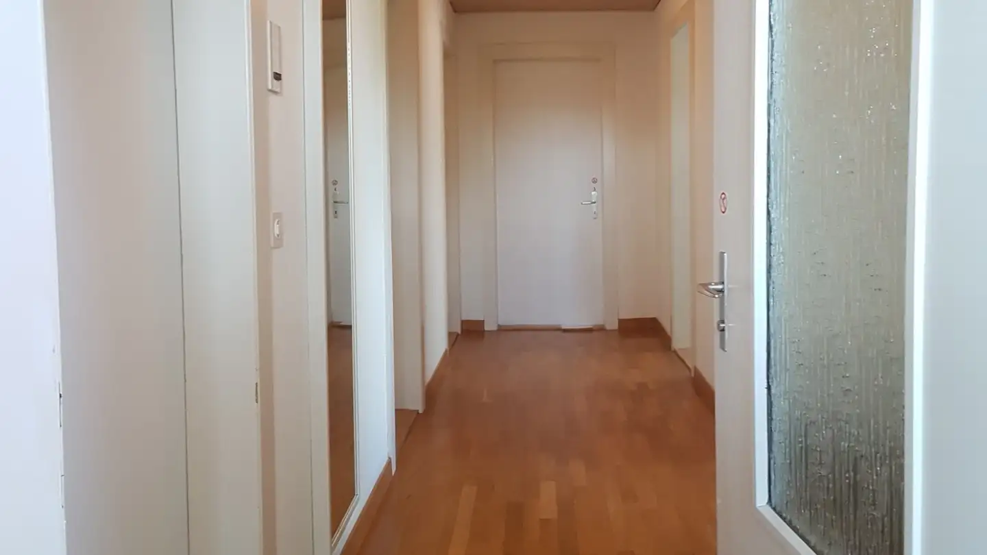 Chambre à louer - 5000 Aarau - Photo 2