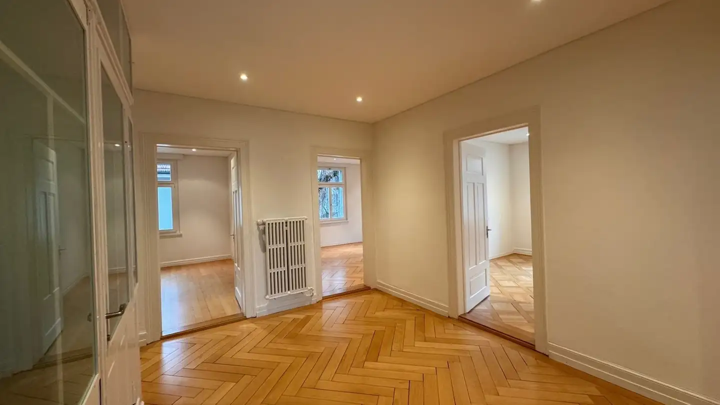 Appartement à louer - Freie Strasse 7, 8570 Weinfelden