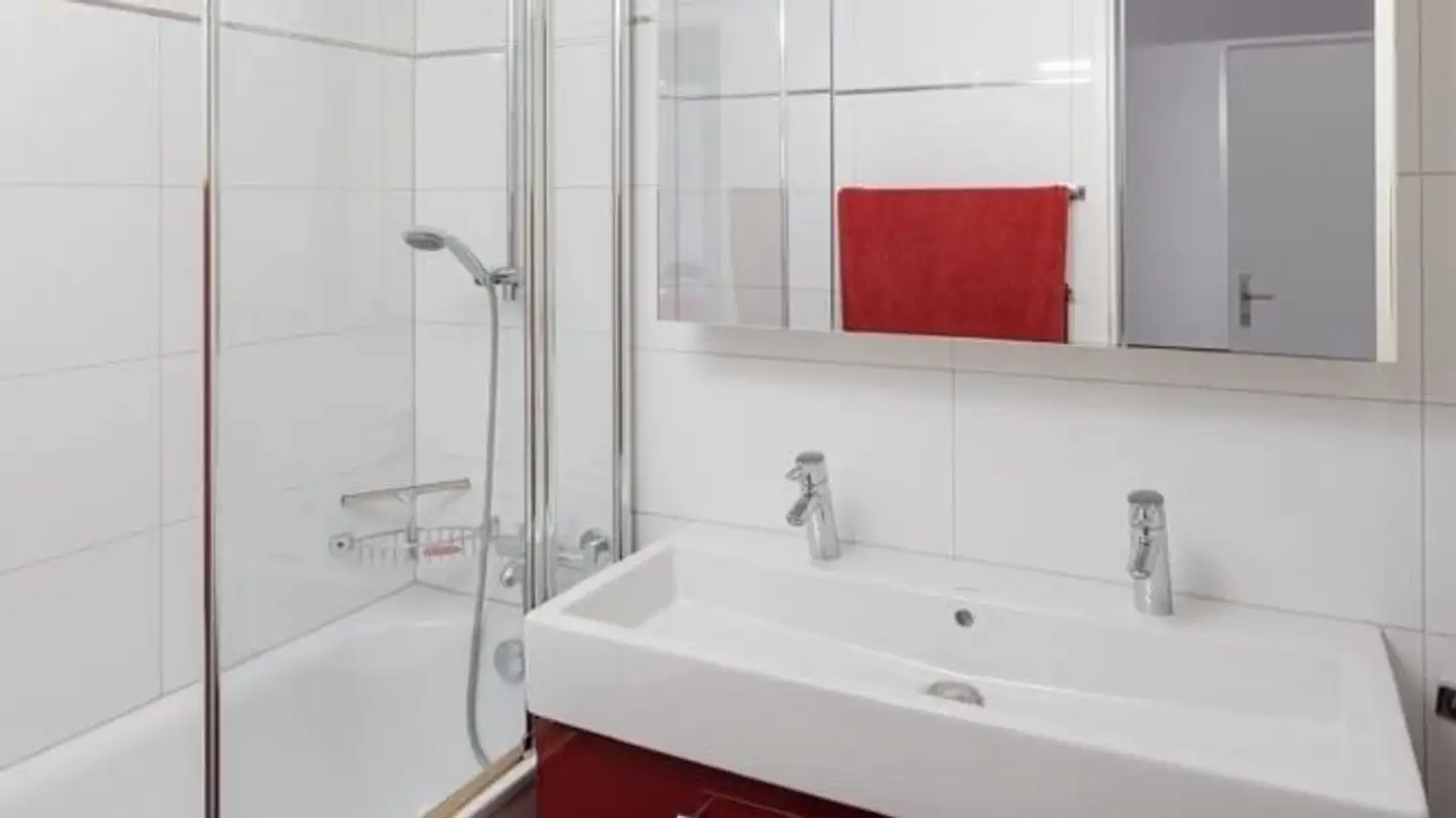 Wohnung mieten - Märzenbühlstrasse 21, 8102 Oberengstringen - Foto 3
