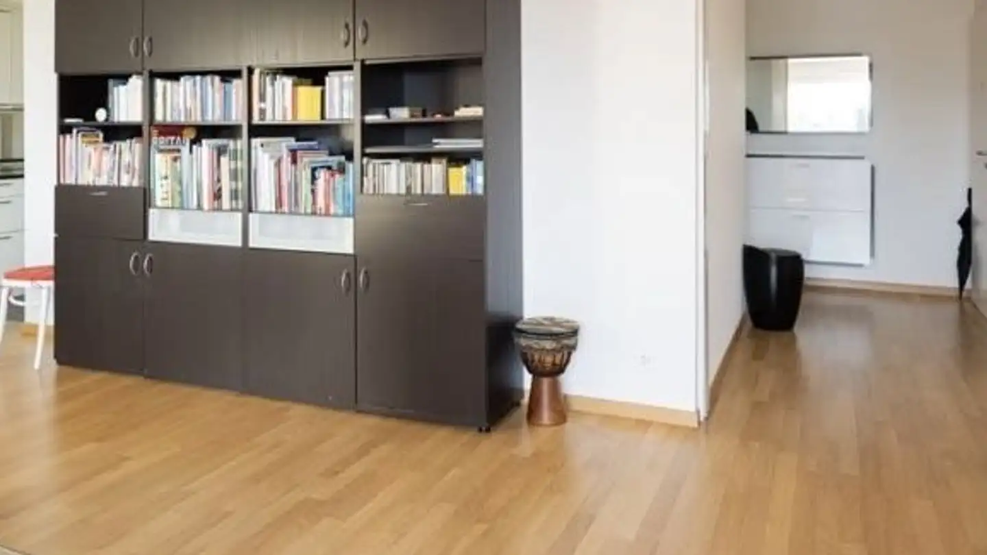 Wohnung mieten - Märzenbühlstrasse 21, 8102 Oberengstringen - Foto 4