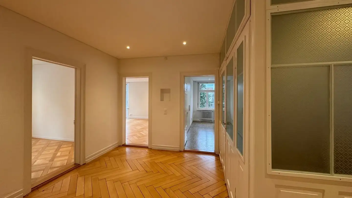 Appartement à louer - Freie Strasse 7, 8570 Weinfelden - Photo 2