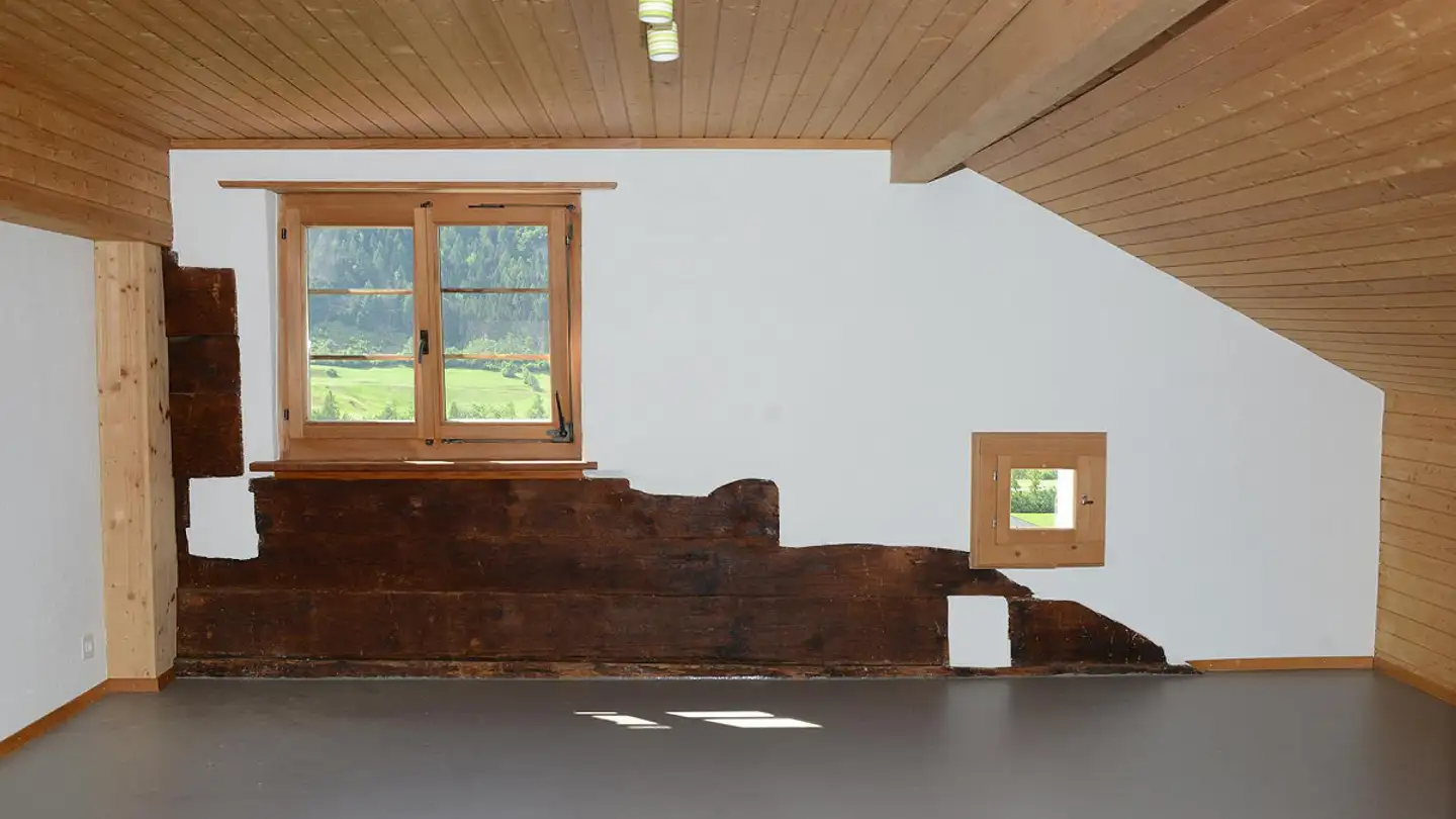 Appartamento in affitto - 7432 Zillis - Foto 2