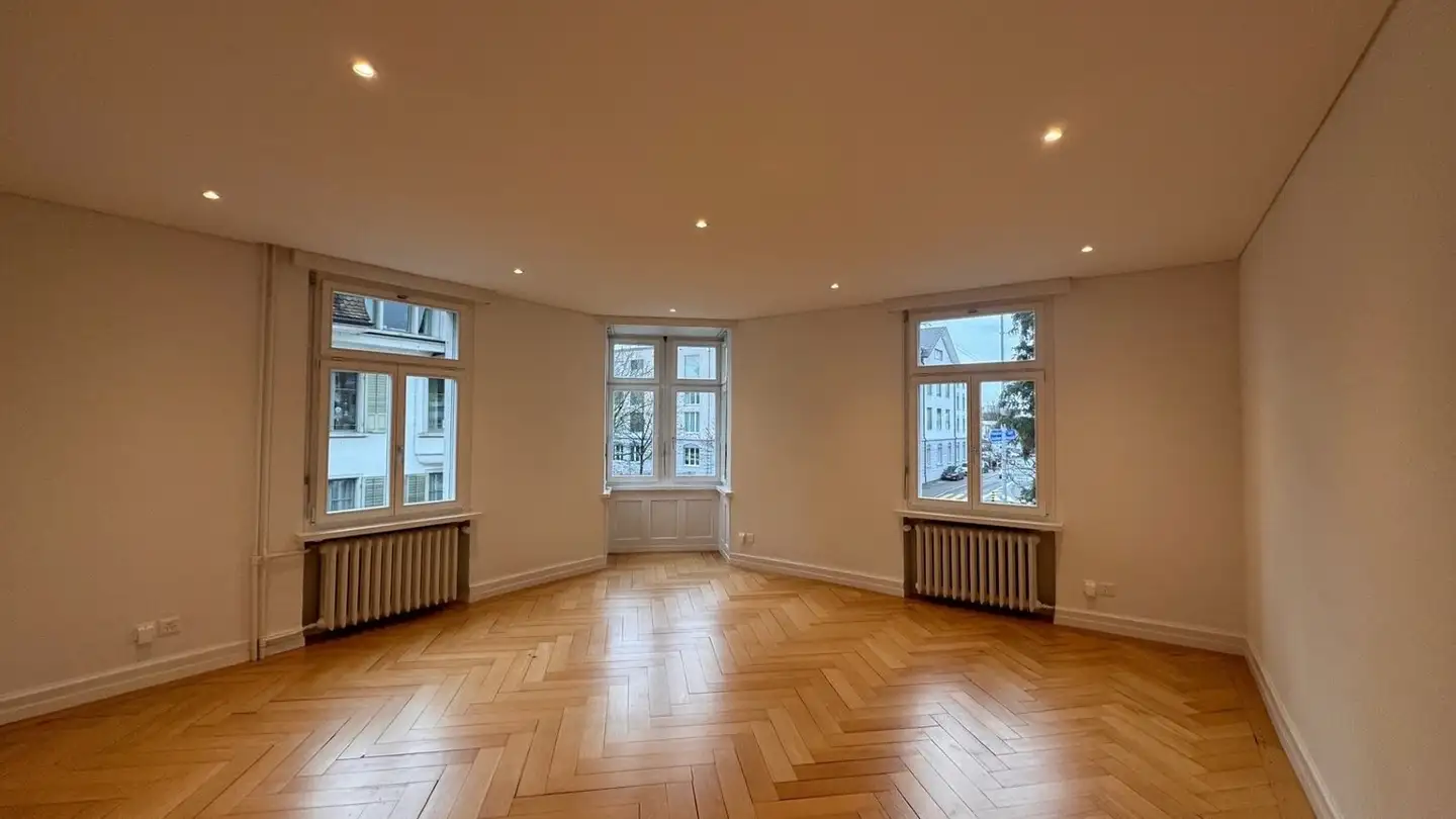 Appartement à louer - Freie Strasse 7, 8570 Weinfelden - Photo 3
