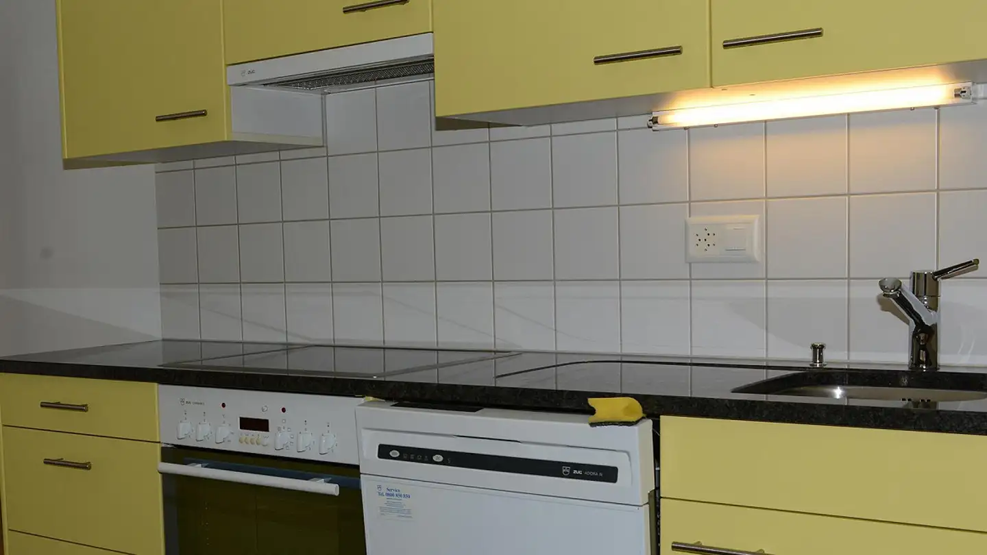 Appartamento in affitto - 7432 Zillis - Foto 4