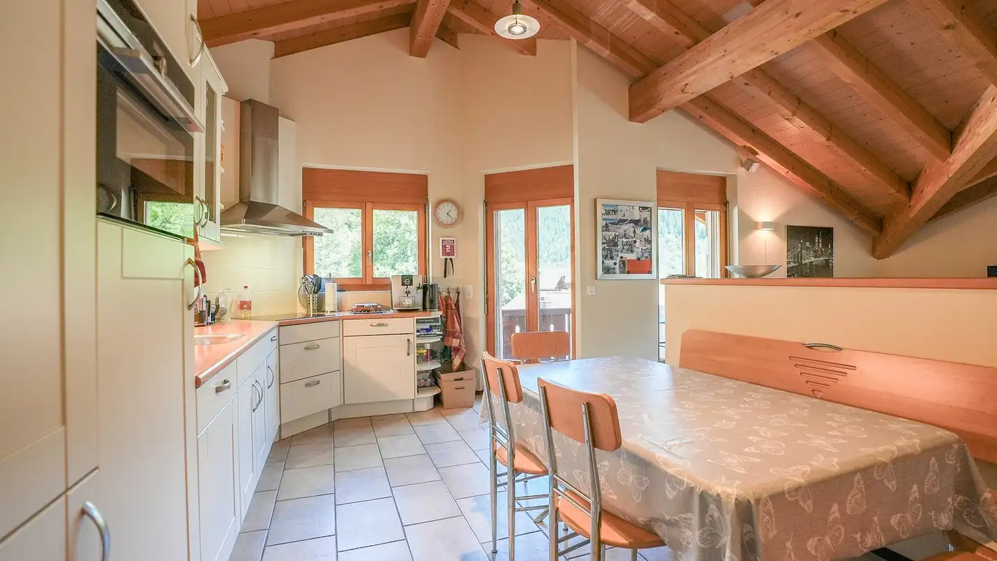 Penthouse for sale - Lehrastrasse 16, 3984 Fiesch - Photo 3