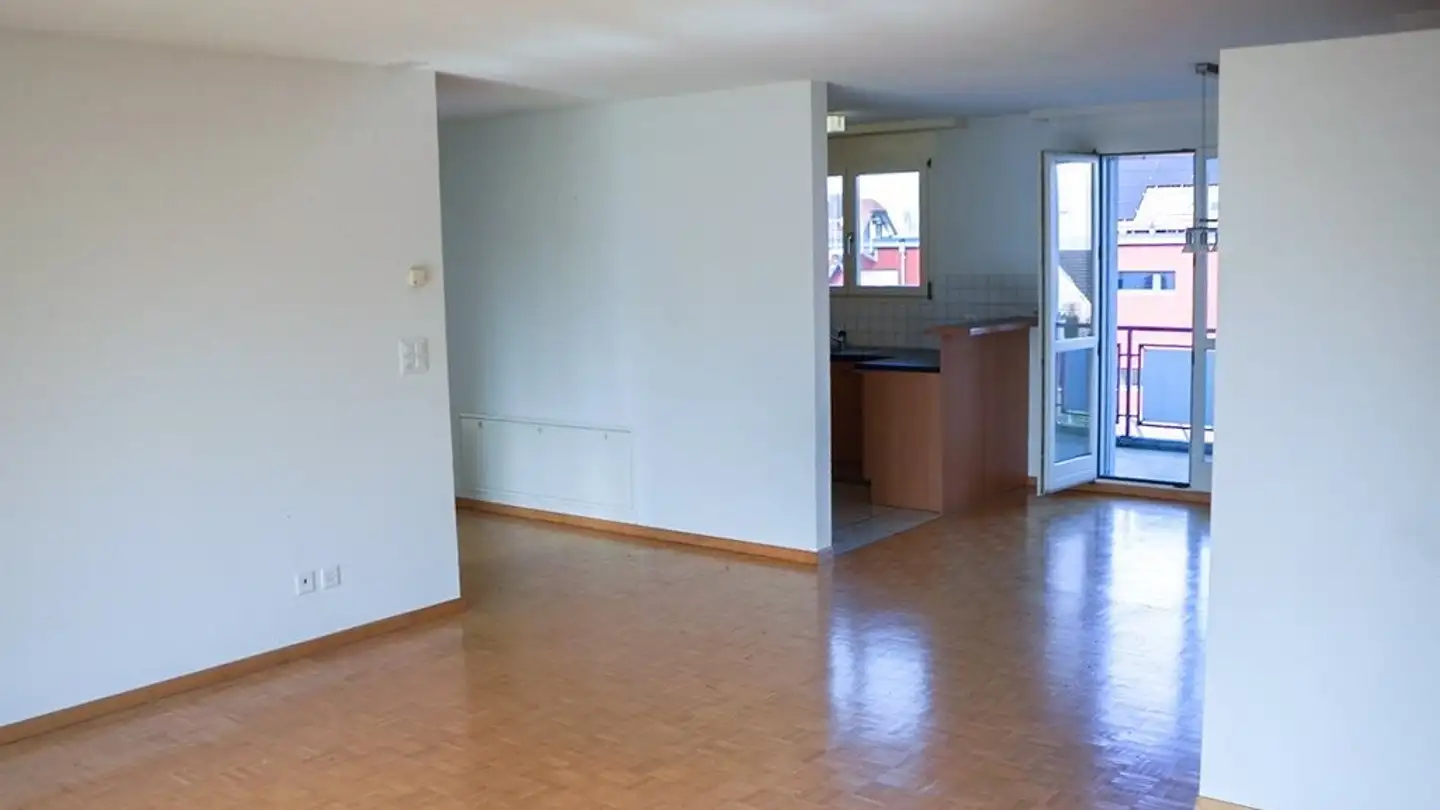 Wohnung mieten - Waidackerstrasse 7, 8592 Uttwil - Foto 4