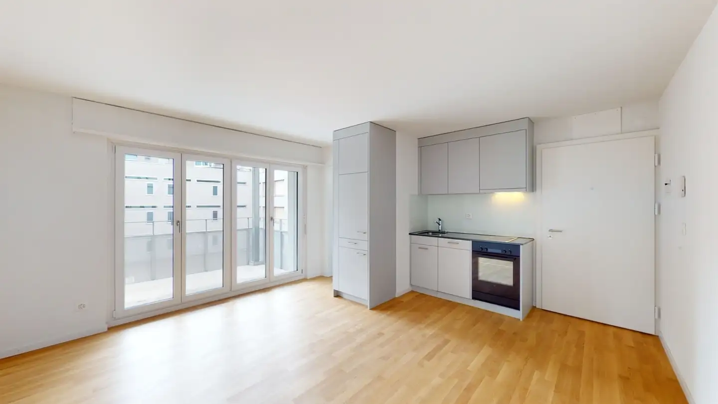 Appartamento in affitto - Zelgstrasse, 8003 Zürich - Foto 2