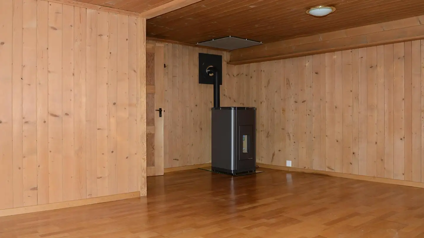 Appartamento in affitto - 7432 Zillis - Foto 3