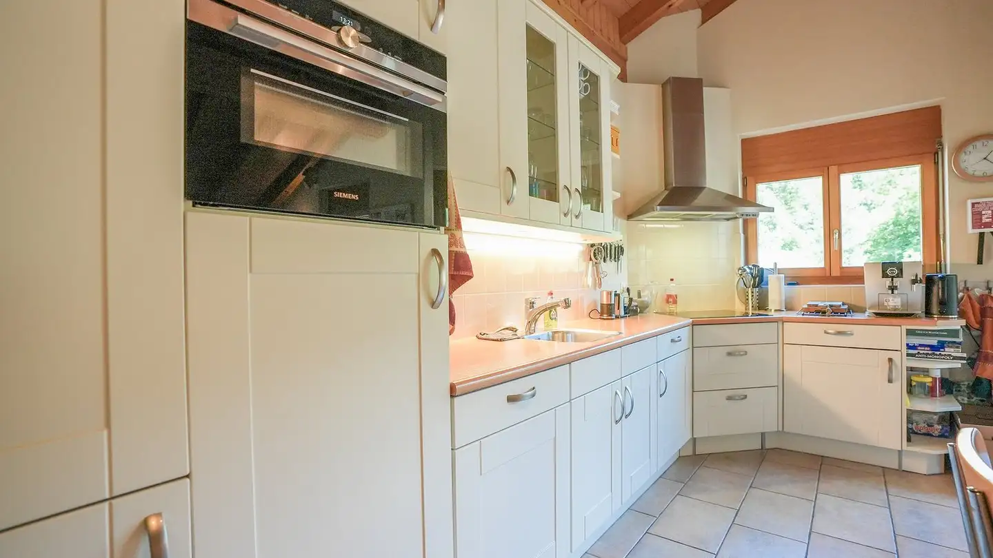 Penthouse for sale - Lehrastrasse 16, 3984 Fiesch - Photo 4