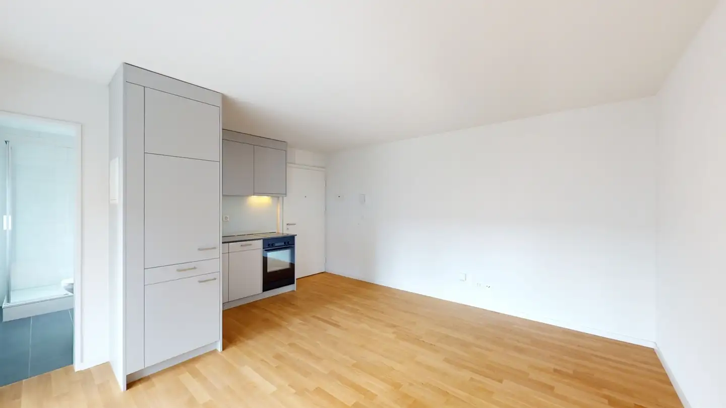 Appartamento in affitto - Zelgstrasse, 8003 Zürich - Foto 3