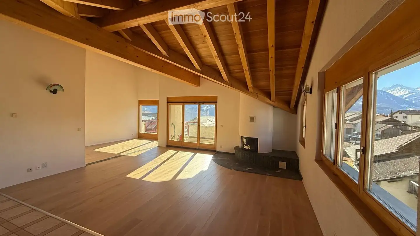 Wohnung mieten - Vae Plan Na, 1965 Savièse