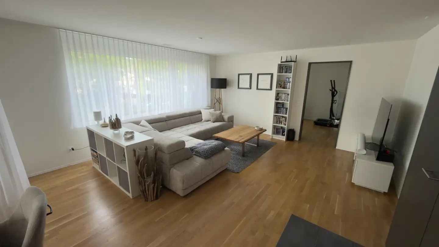 Apartment for rent - Reusswinkelweg 8, 5620 Bremgarten AG