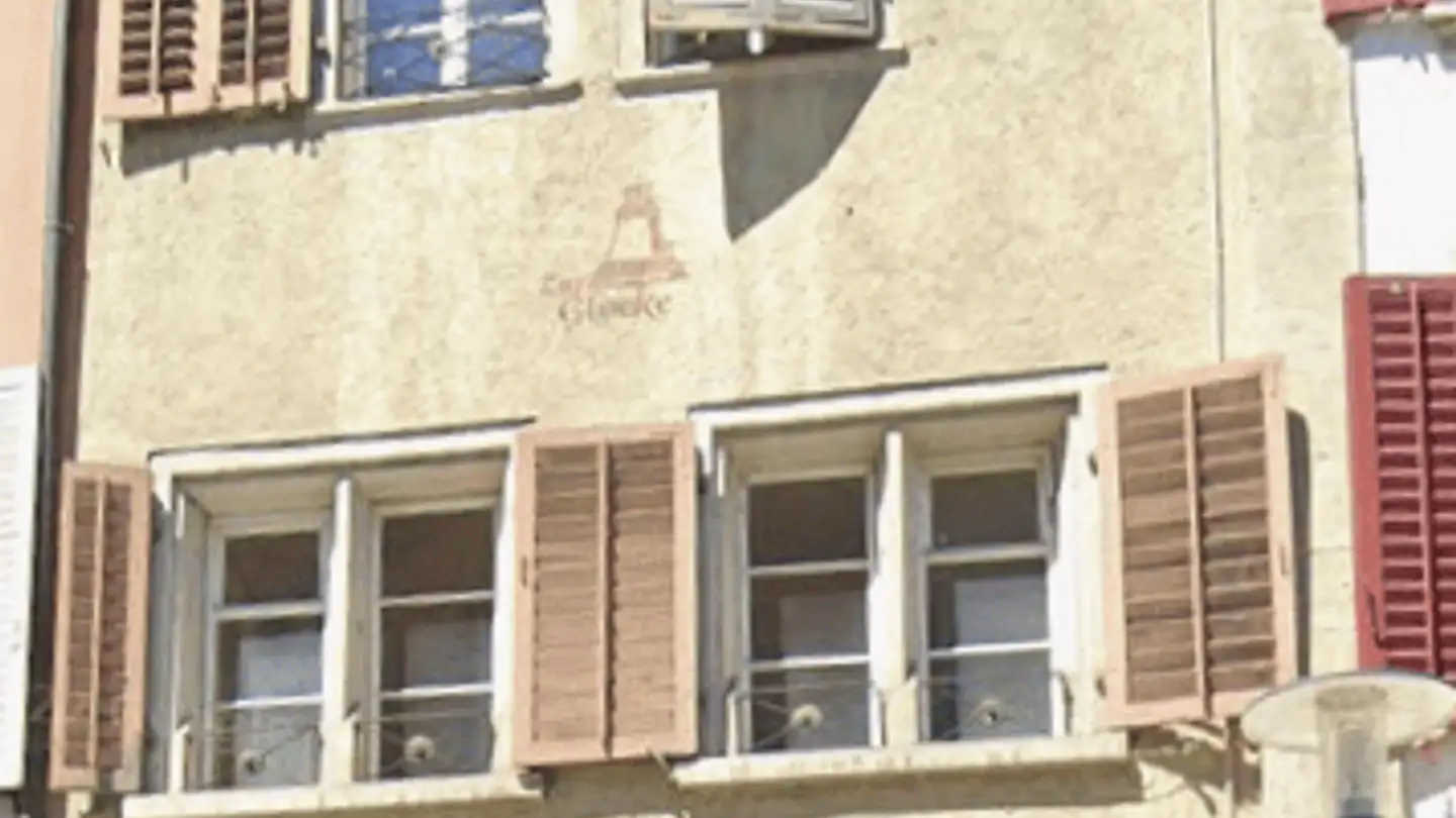 Apartment for rent - Hauptstrasse 35, 5200 Brugg AG