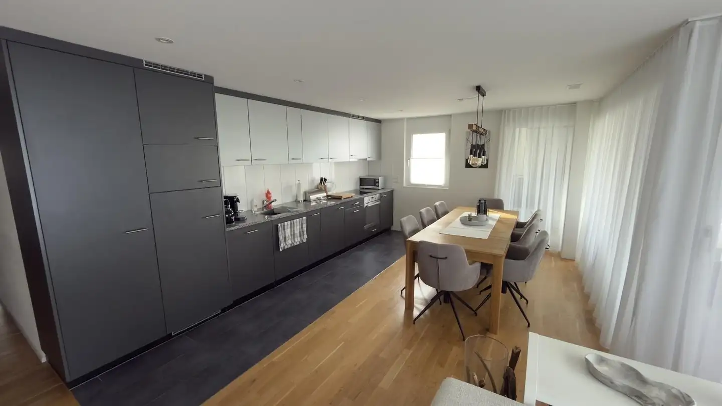 Appartement à louer - Reusswinkelweg 8, 5620 Bremgarten AG - Photo 2