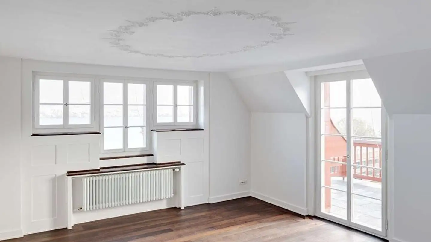 Apartment for rent - Rotwegstrasse 7, 8810 Horgen - Photo 3